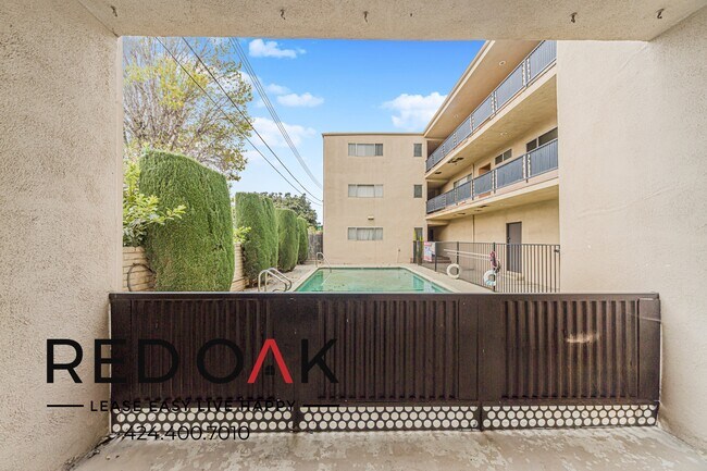 Foto del edificio - 1035 Myrtle Ave