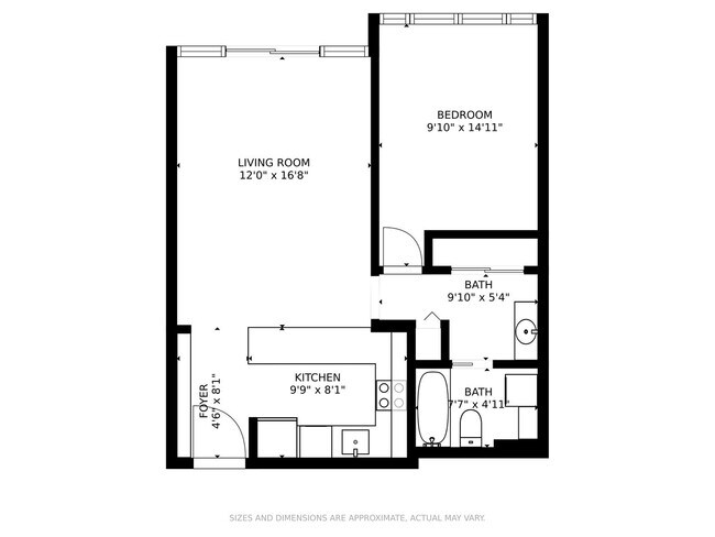 Foto del edificio - OCEAN VIEWS!! Pearl Regency 1 bed 1 bath 2...