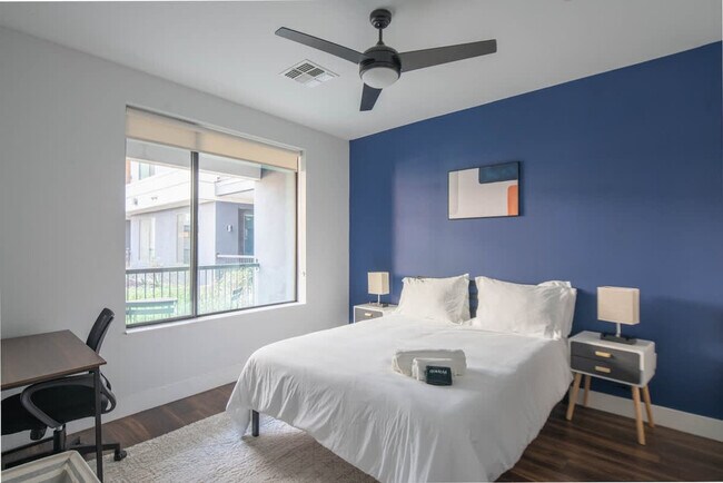 Foto del edificio - 701 W Rio Salado Pkwy
