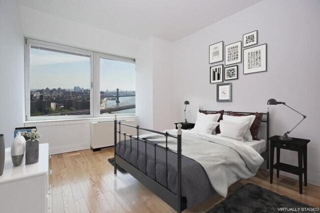 Foto del edificio - 3 bedroom in New York NY 10038