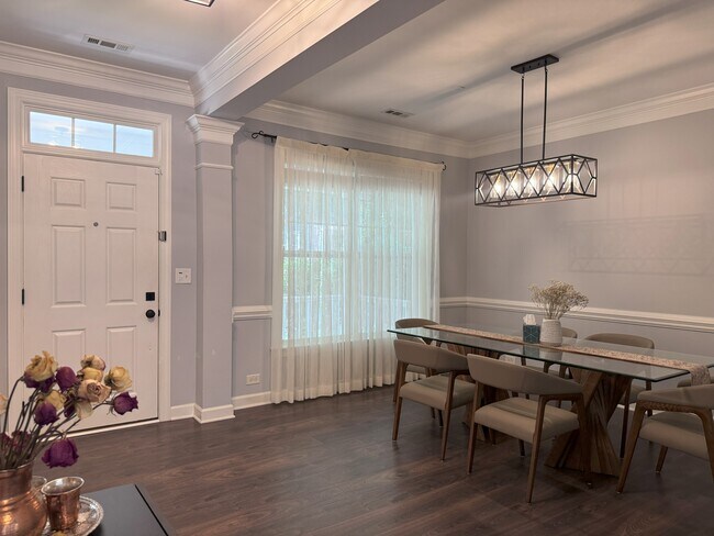 Foto del edificio - 17817 Overland Forest Dr