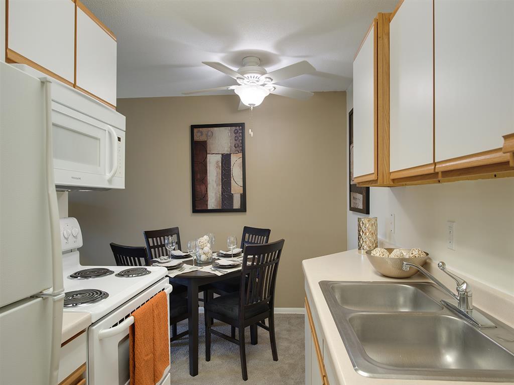 Regency Park Apartments 2240 Skillman Ave E North Saint Paul, MN