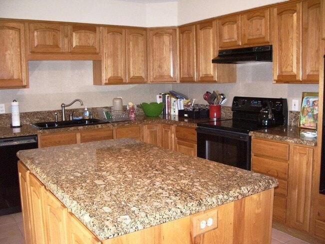 Foto del edificio - 1420 Ocean Way