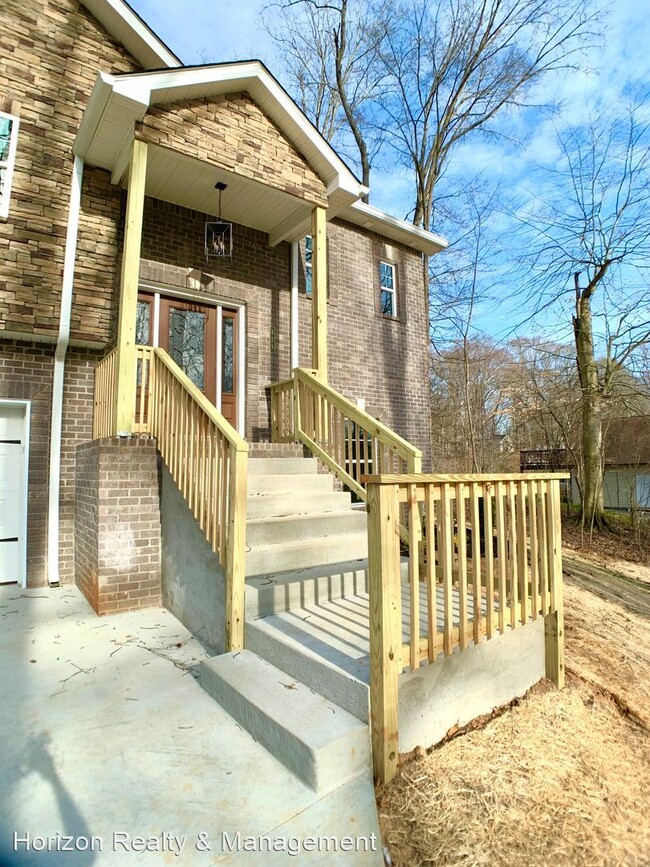 Foto del edificio - 4 br, 3 bath House - 429 Jen Hollow Rd