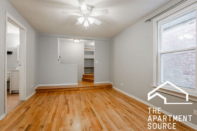 Foto del edificio - 1380 N Dean St