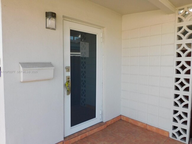 Foto del edificio - 620 NW 58th Ct