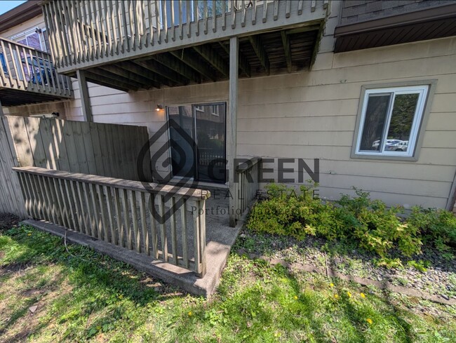 Foto del edificio - 1 bedroom 1 bath apartment available in Ka...