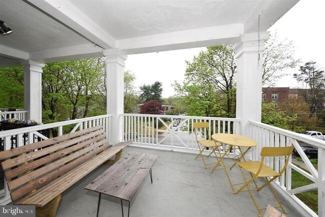 Foto del edificio - 427 W Sedgwick St