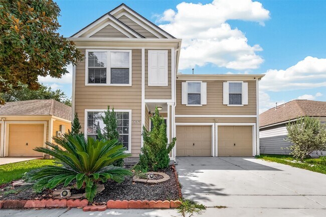 Foto del edificio - 12819 Wisteria Park Dr