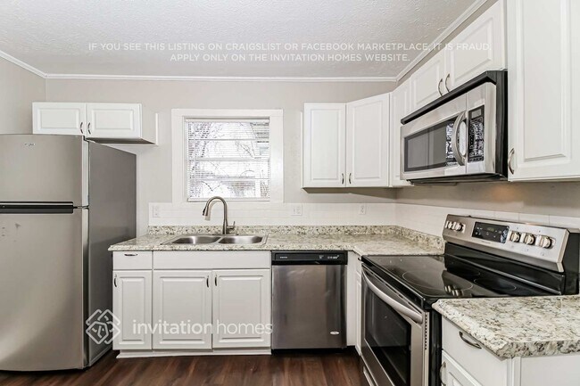 Foto del edificio - 401 Marshall St