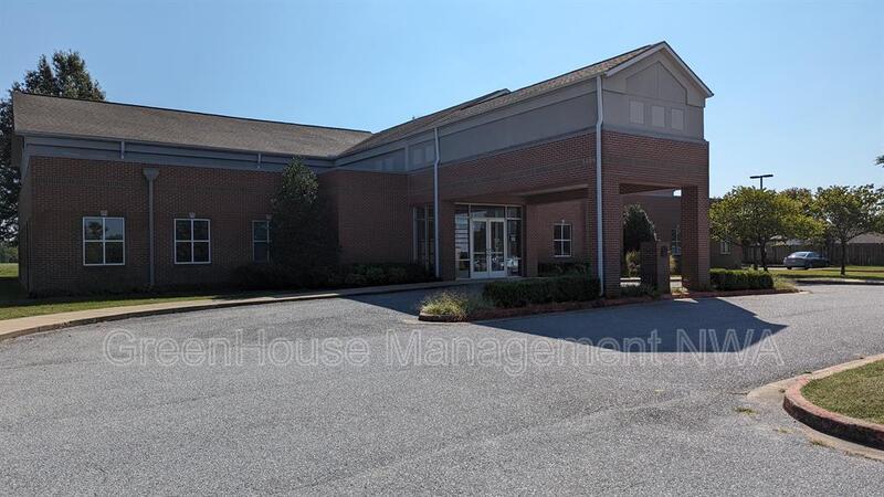 Primary Photo - 3409 Elm Springs Rd