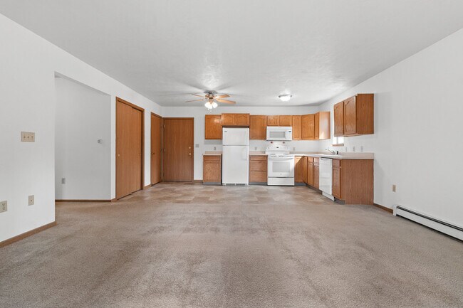 Foto del edificio - Allyson Court Apartments