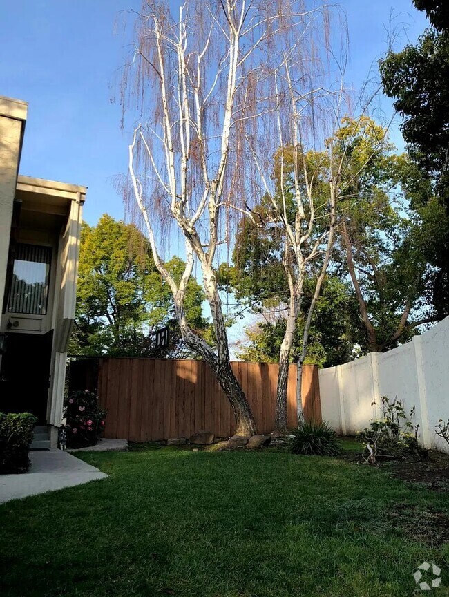 Capistrano Pet Friendly Townhouses for Rent San Jose, CA 1 Townhouses