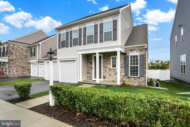 Foto del edificio - 3113 Bullfinch Ln