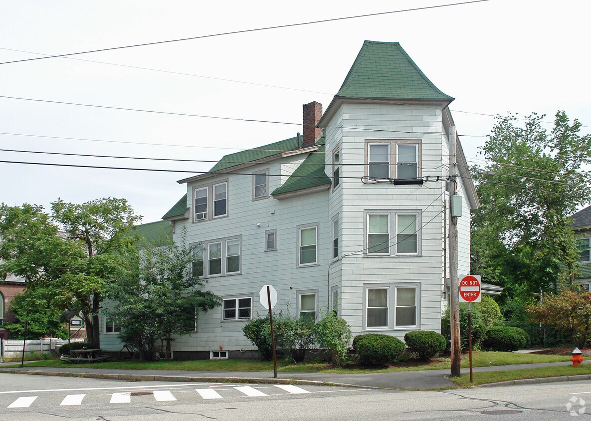 Foto del edificio - 9 South St
