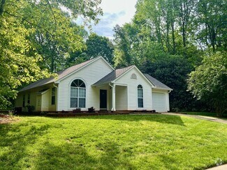 Building Photo - 8410 Cullingford Ln