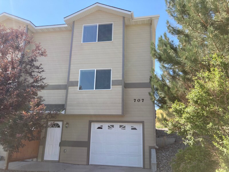 707 North N Street Unit M, Livingston, MT 59047 Condo for Rent in
