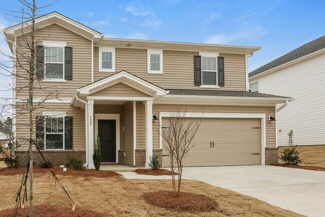 Building Photo - 128 Guardian Gate Dr