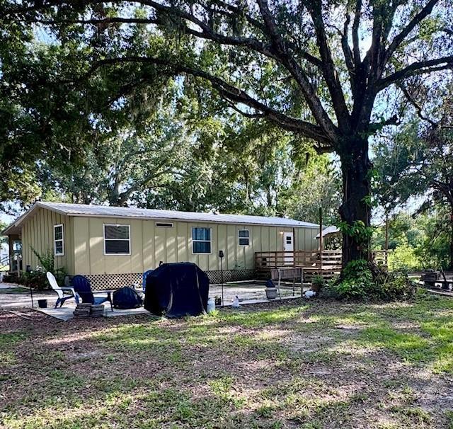 Building Photo - 3113 S Wiggins Rd