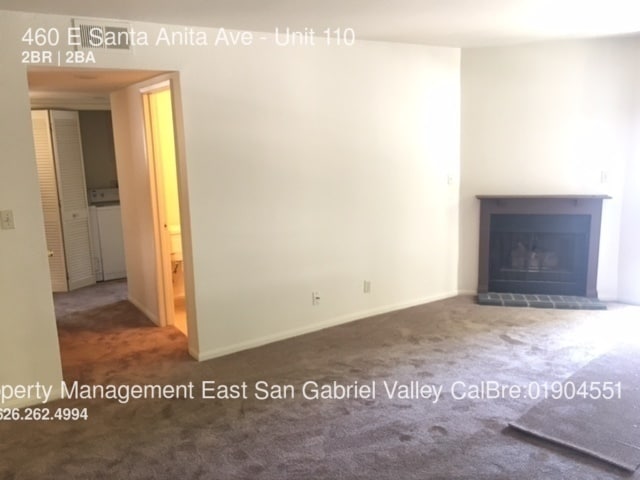 Building Photo - 460 E Santa Anita Ave