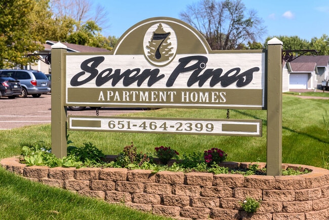 Seven Pines Apartments