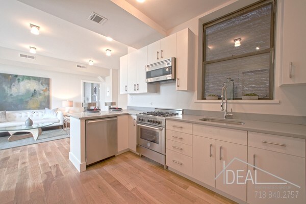 Foto del edificio - 184 Joralemon Street #UNIT8AR
