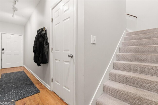 Foto del edificio - 1150 Collier Rd NW