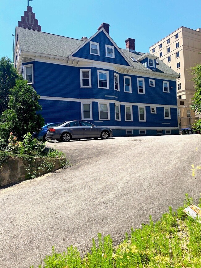 Building Photo - 9 Hayes Street, Unit 1