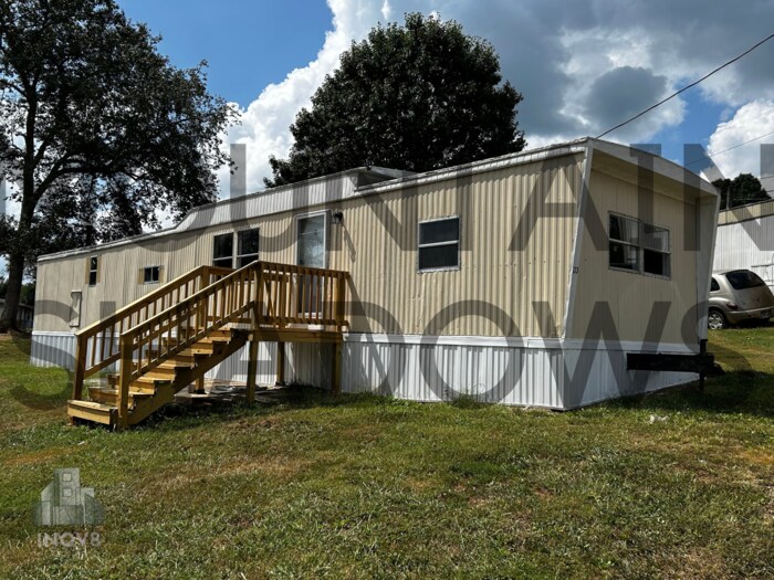 133 Third St, Bean Station, TN 37708 House Rental in Bean Station, TN