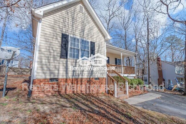 Foto del edificio - 3201 Ludgate Rd