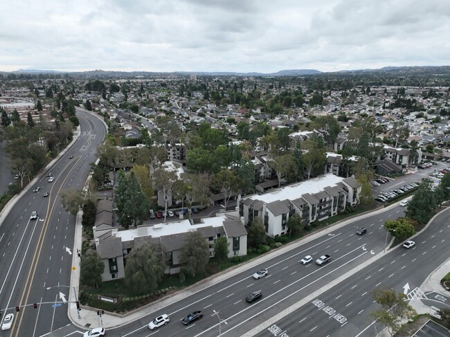 Exterior 3D - eaves Lake Forest