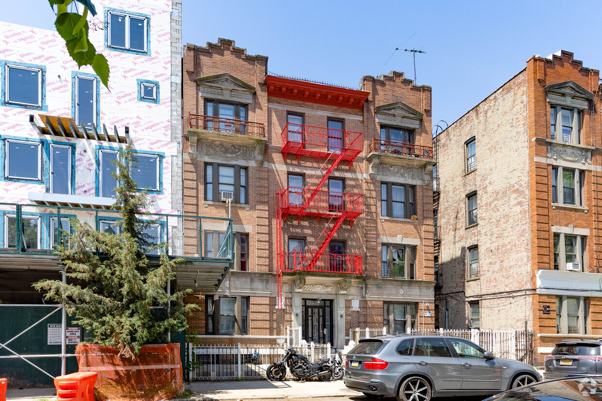 Building Photo - Flatbush Multi-Family Building