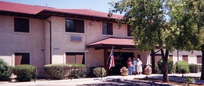 Kachina Place - Apartments in Glendale, AZ | Apartments.com