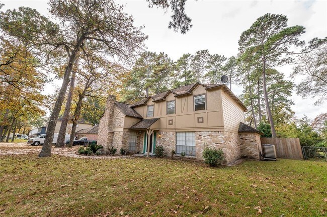 Foto del edificio - 25207 Spring Ridge Dr