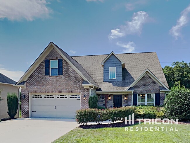 Foto del edificio - 1159 Folkstone Ridge Ln