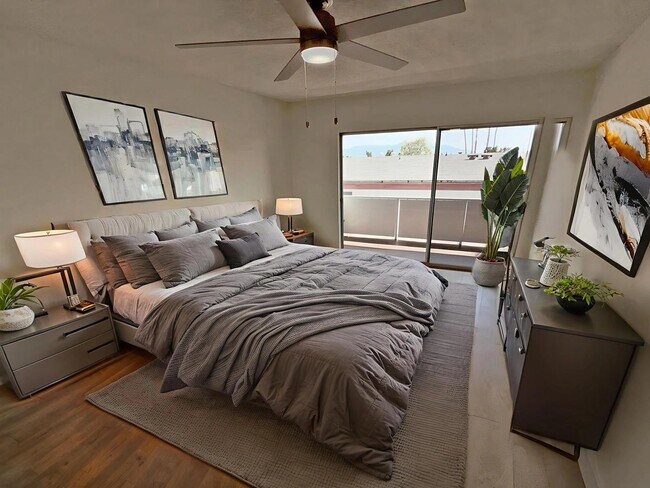 Foto del edificio - 415 E Cedar Ave