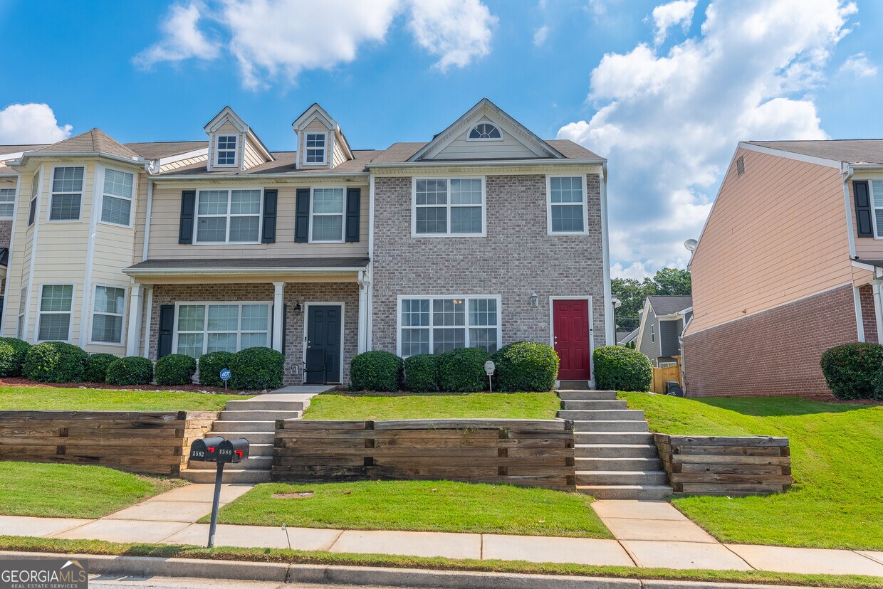 Foto principal - 4580 Parkview Square