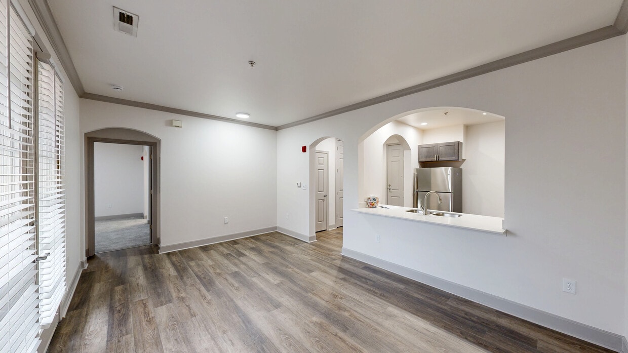 Photo - The Village at Stetson Square Apartments