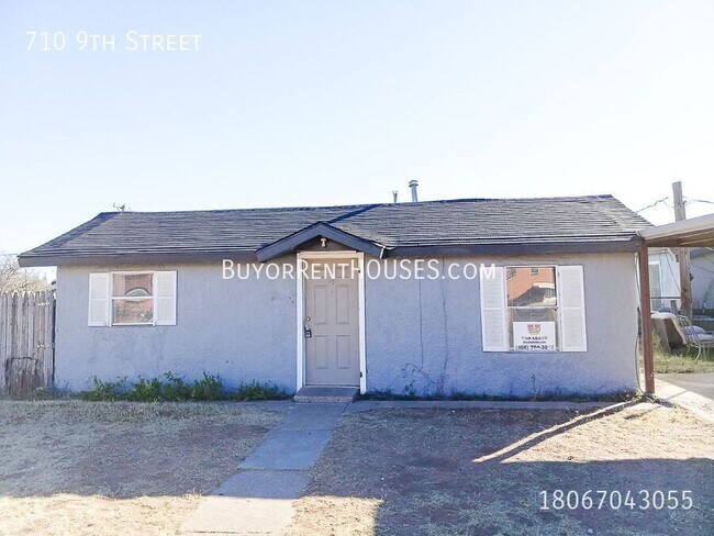 Building Photo - 710 9th St
