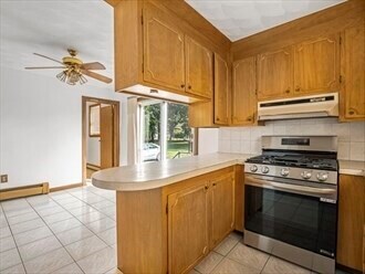 Foto del edificio - 8 Bradford St