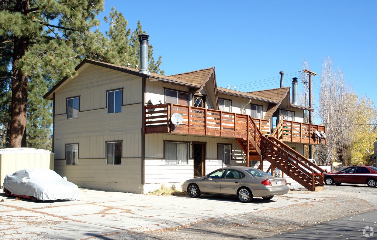 40642 Beaver Ln, Big Bear Lake, CA 92315 Apartments in Big Bear Lake