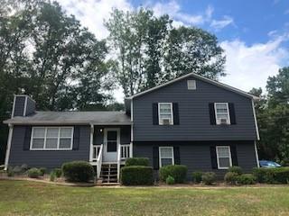 Primary Photo - 5376 Springbrook Dr SW