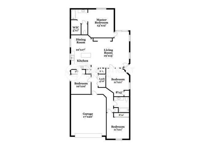 Foto del edificio - 4 Bedroom Pet-Friendly Home in San Tan Valley, AZ with Main Street Renewal