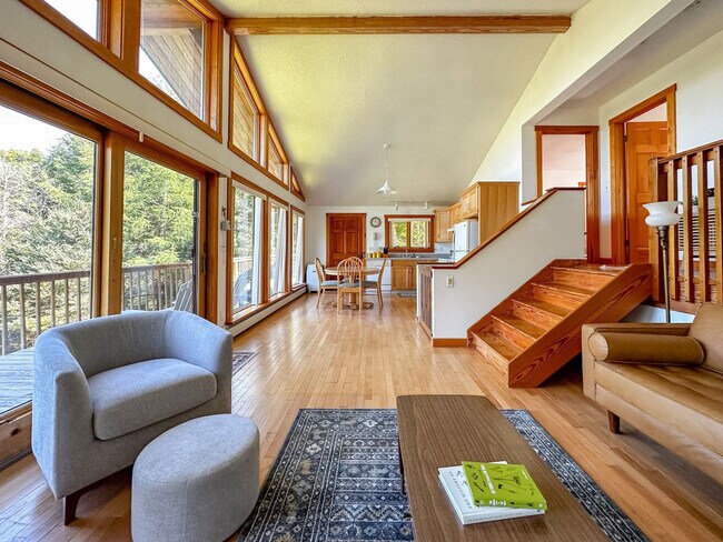 Foto del edificio - 6 Campbell Estates Rd