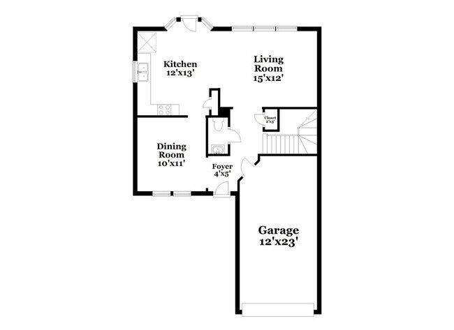 Foto del edificio - 2608 River Meade Way