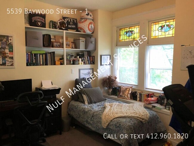 Building Photo - 5539 Baywood St