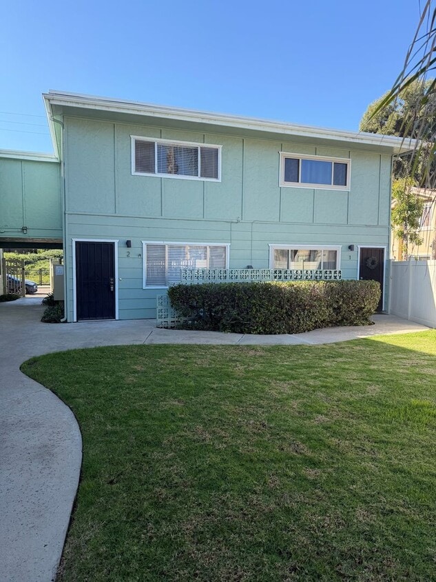 Primary Photo - Spacious 3 bed / 1.5 bath townhome - La Mesa