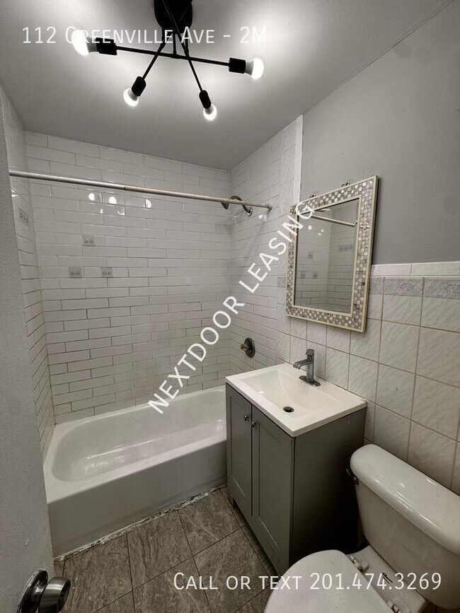 Photo - 112 Greenville Ave-2M Apartment