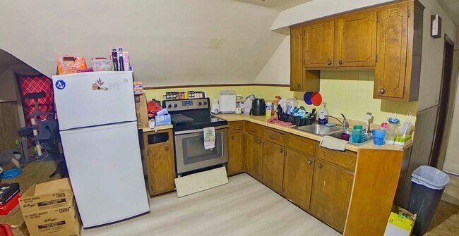 Foto del edificio - 1014 Bluemont Ave.