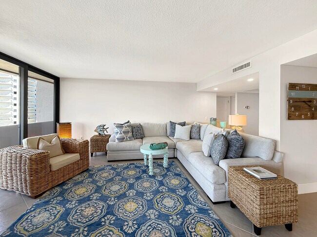 Foto del edificio - 4200 N Ocean Dr